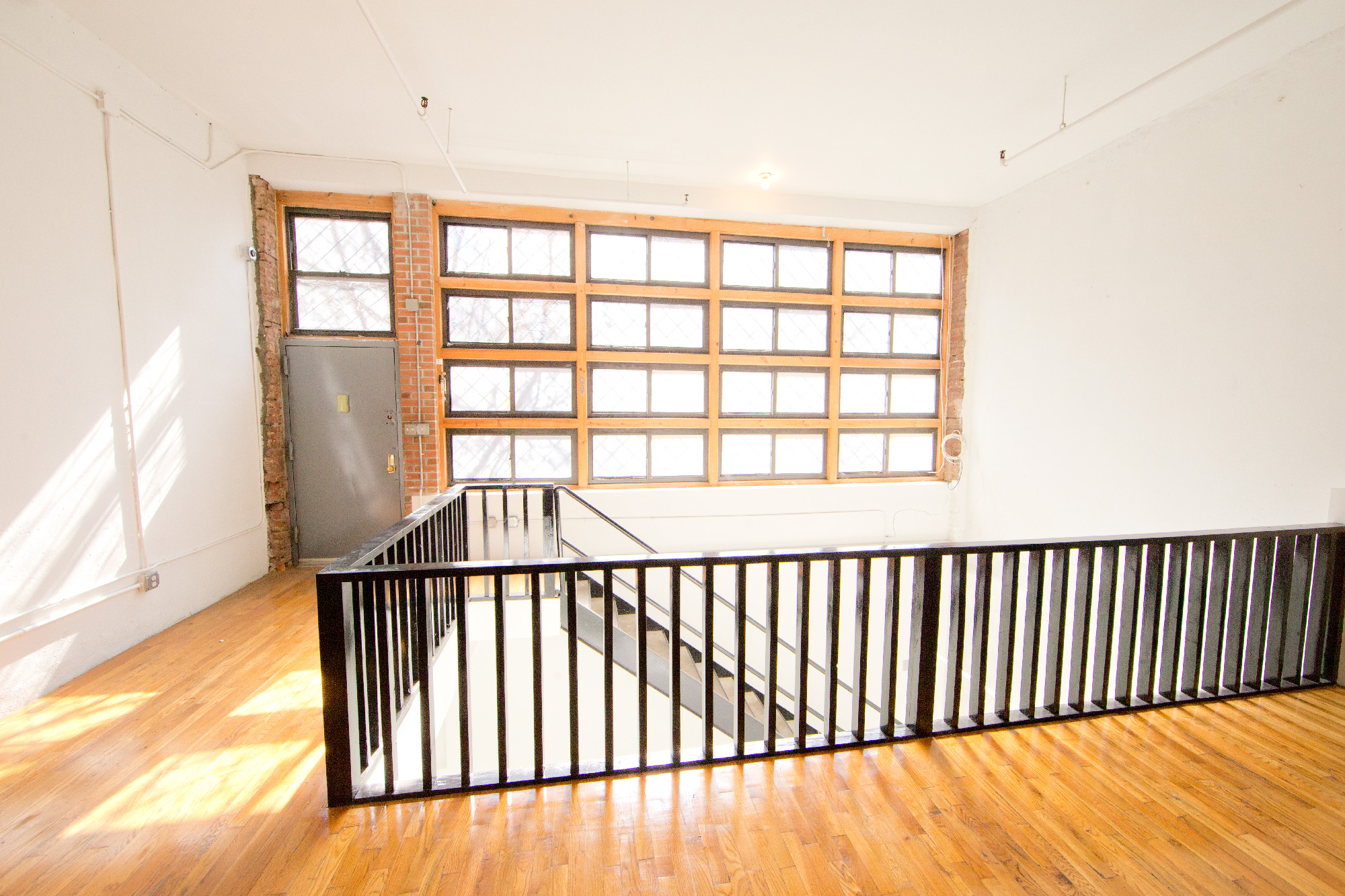 brooklyn office apartment giant ground floor  1g williamsburg